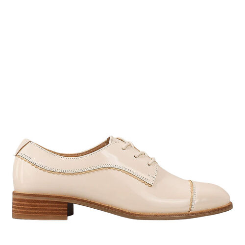 Bresley Alpopo Lace Up